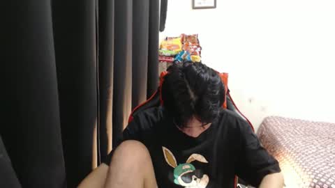 MIKAEL online show from 5, 1, 2026