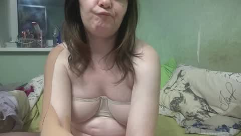 Luna online show from 14, 12, 2025