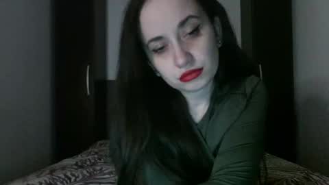 Mistress Emma online show from 6, 1, 2025