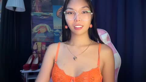 Sweet Monica online show from 9, 12, 2024