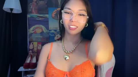 Sweet Monica online show from 22, 12, 2024