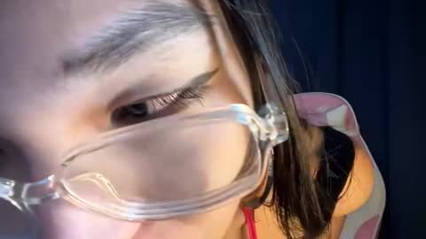 Sweet Monica online show from 23, 12, 2024