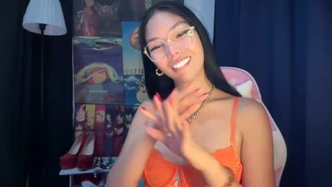 Sweet Monica online show from 26, 1, 2025