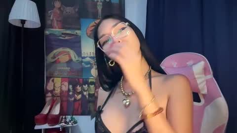 Sweet Monica online show from 28, 1, 2025