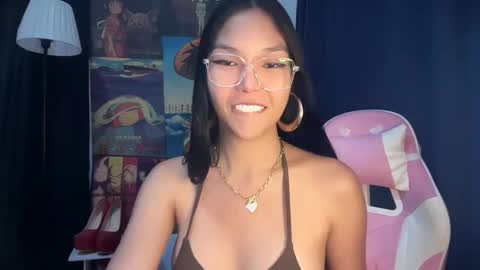 Sweet Monica online show from 6, 2, 2025