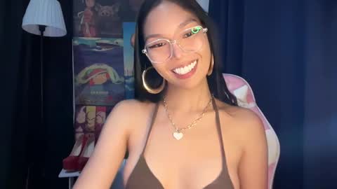 Sweet Monica online show from 11, 2, 2025