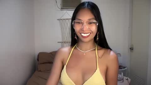 Sweet Monica online show from 23, 2, 2025