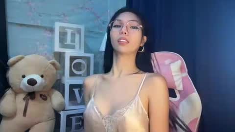 Sweet Monica online show from 11, 9, 2025