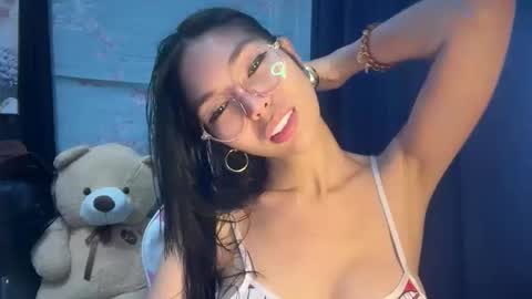 Sweet Monica online show from 13, 9, 2025