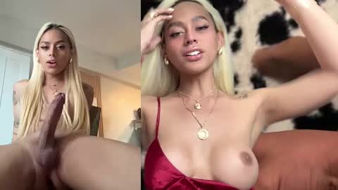 Snapshot of xmonstrouscockivy chatting on 7, 10, 2025 TAMARA MY LOVE online show from 7, 10, 2025