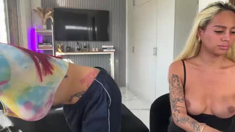 Snapshot of xmonstrouscockivy chatting on 6, 11, 2025 TAMARA MY LOVE online show from 6, 11, 2025