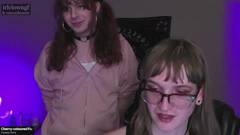 Luna online show from 4, 12, 2024