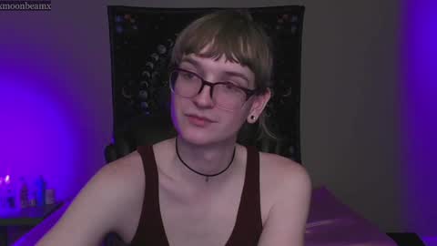 Luna online show from 10, 12, 2024