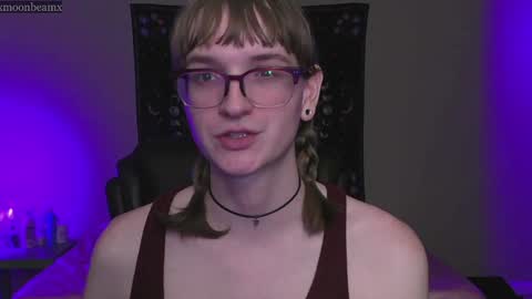 Luna online show from 11, 12, 2024