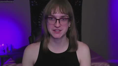 Luna online show from 12, 12, 2024