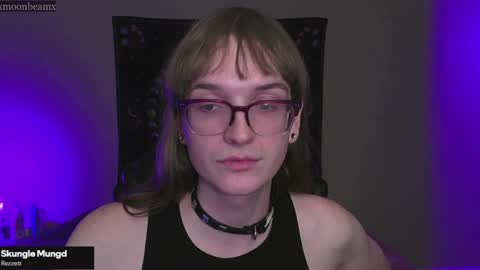 Luna online show from 12, 12, 2024