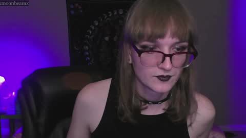 Luna online show from 17, 12, 2024