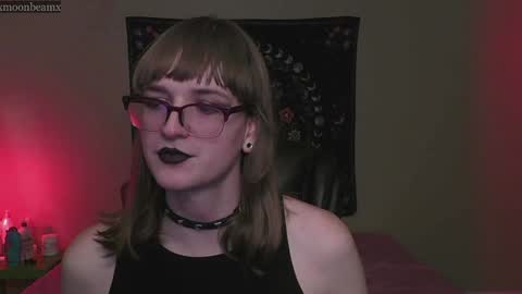 Luna online show from 18, 12, 2024