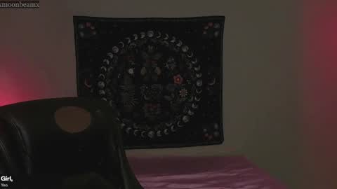 Luna online show from 22, 12, 2024