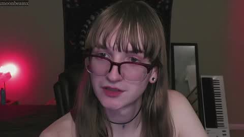 Luna online show from 9, 1, 2025