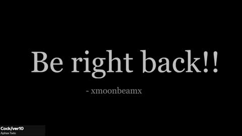 Luna online show from 11, 1, 2025