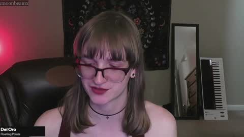 Luna online show from 16, 1, 2025