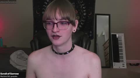 Luna online show from 18, 1, 2025