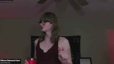 Luna online show from 22, 1, 2025