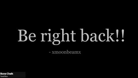 Luna online show from 2, 2, 2025