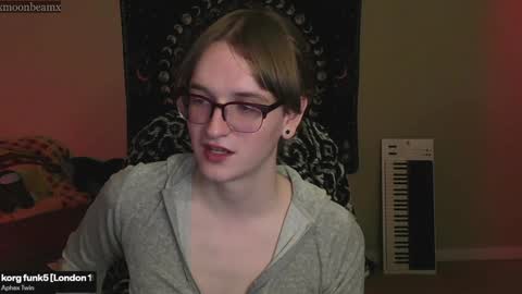 Luna online show from 4, 2, 2025