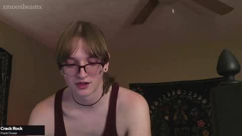 Luna online show from 6, 2, 2025