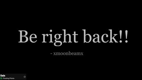 Luna online show from 8, 2, 2025