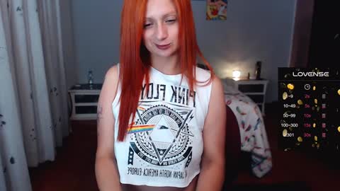 luciana online show from 21, 12, 2024