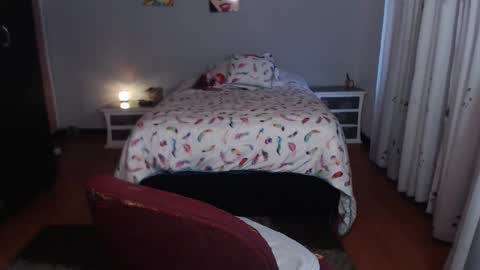 luciana online show from 31, 1, 2025