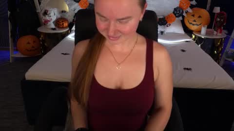 Snapshot of xo_monica chatting on 1, 11, 2025 Monica online show from 1, 11, 2025