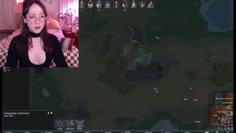 Xo Sadie online show from 12, 1, 2025