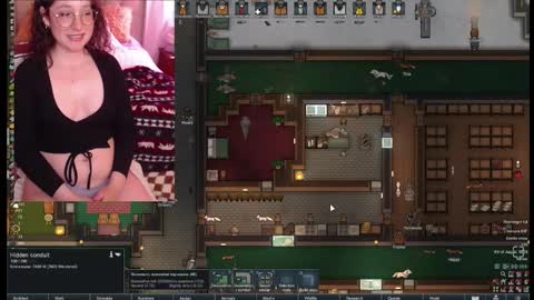 Xo Sadie online show from 25, 3, 2026