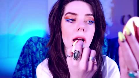 Bella Bondai online show from 23, 3, 2026