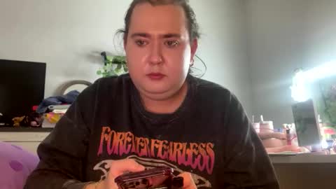 Snapshot of xodanii chatting on 20, 11, 2025 dani3 online show from 20, 11, 2025