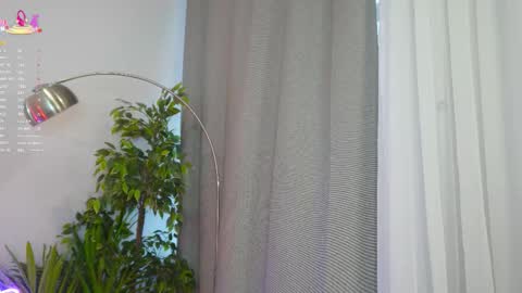 Milana online show from 16, 10, 2025