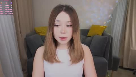 Milana online show from 19, 11, 2025