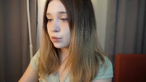 Milana online show from 20, 11, 2025