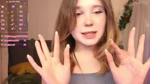 Milana online show from 5, 1, 2026