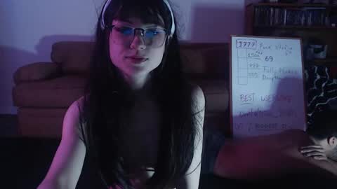 Snapshot of xovivi chatting on 18, 1, 2025 Vivienne online show from 18, 1, 2025