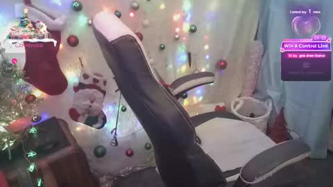 Chloe online show from 22, 12, 2024