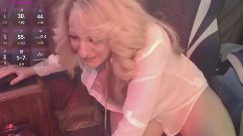 Chloe online show from 29, 1, 2025