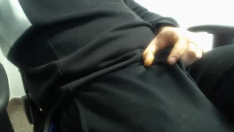 Snapshot of xoxopum chatting on 4, 1, 2025 xoxopum online show from 4, 1, 2025