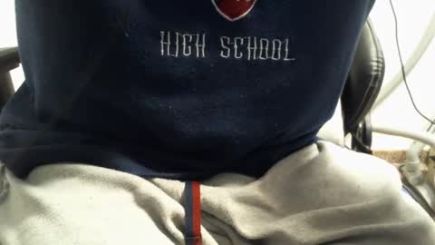 Snapshot of xoxopum chatting on 1, 2, 2025 xoxopum online show from 1, 2, 2025