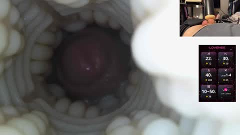 Snapshot of xoxowtf chatting on 15, 12, 2025 xoxowtf online show from 15, 12, 2025