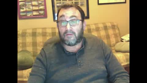 xPalidin online show from 19, 11, 2025